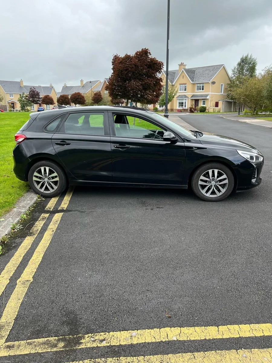 Hyundai i30 172 1.6 crdi (price €7500) - Image 1