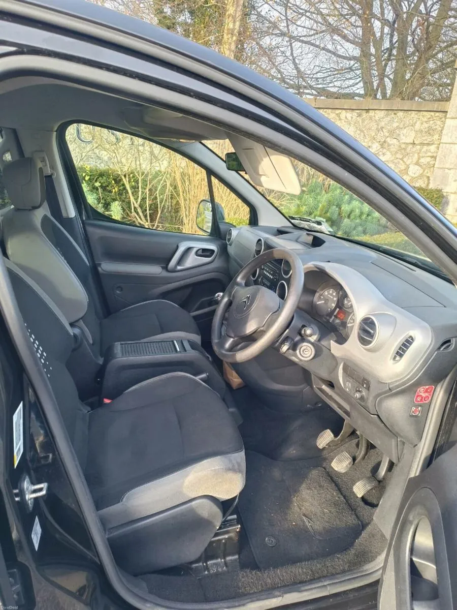 2016 Citroen Berlingo Multispace - Image 3