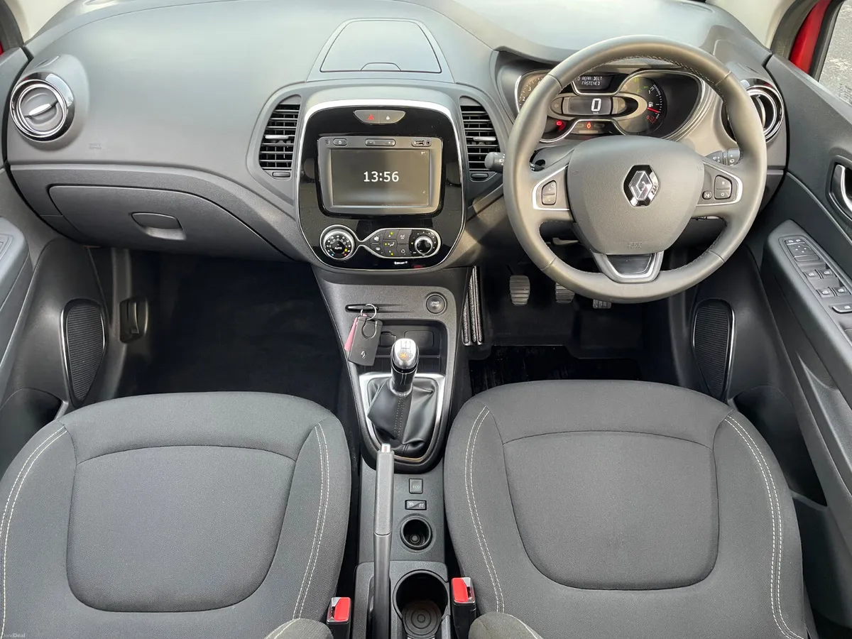 ICONIC-APPLE PLAY-TINY KMS-NEW NCT - Image 3