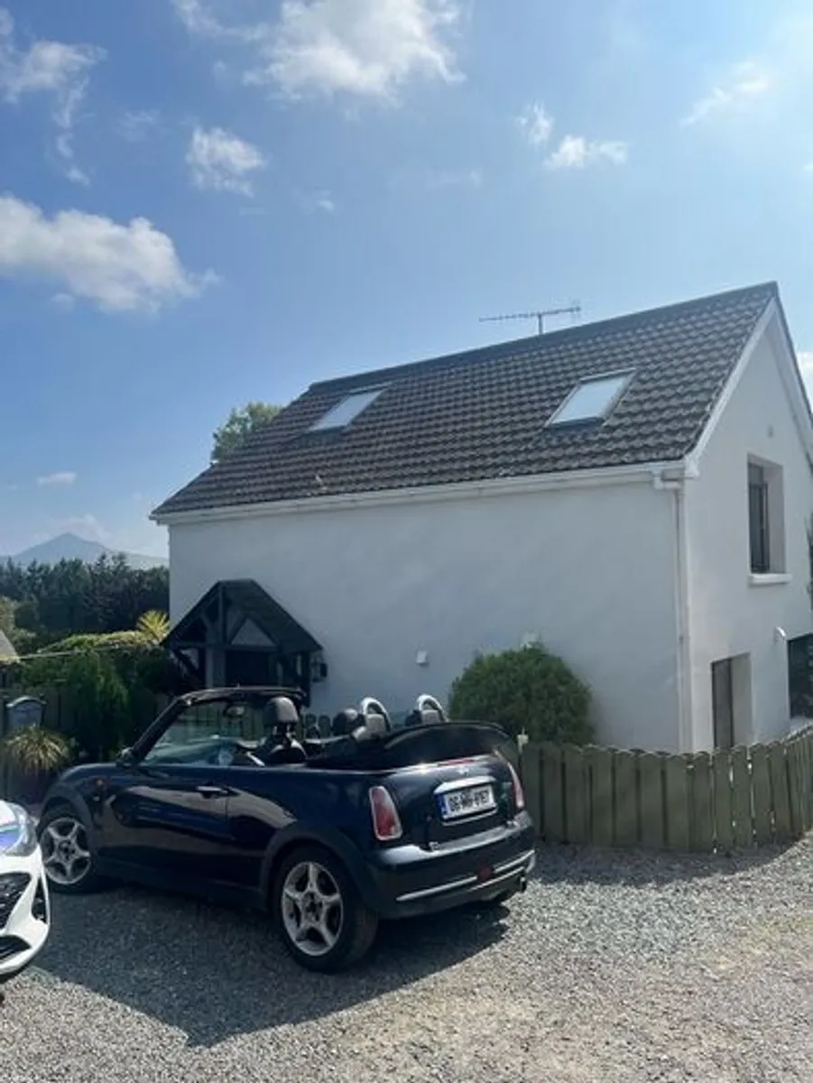 2006 MINI Convertible - Image 1