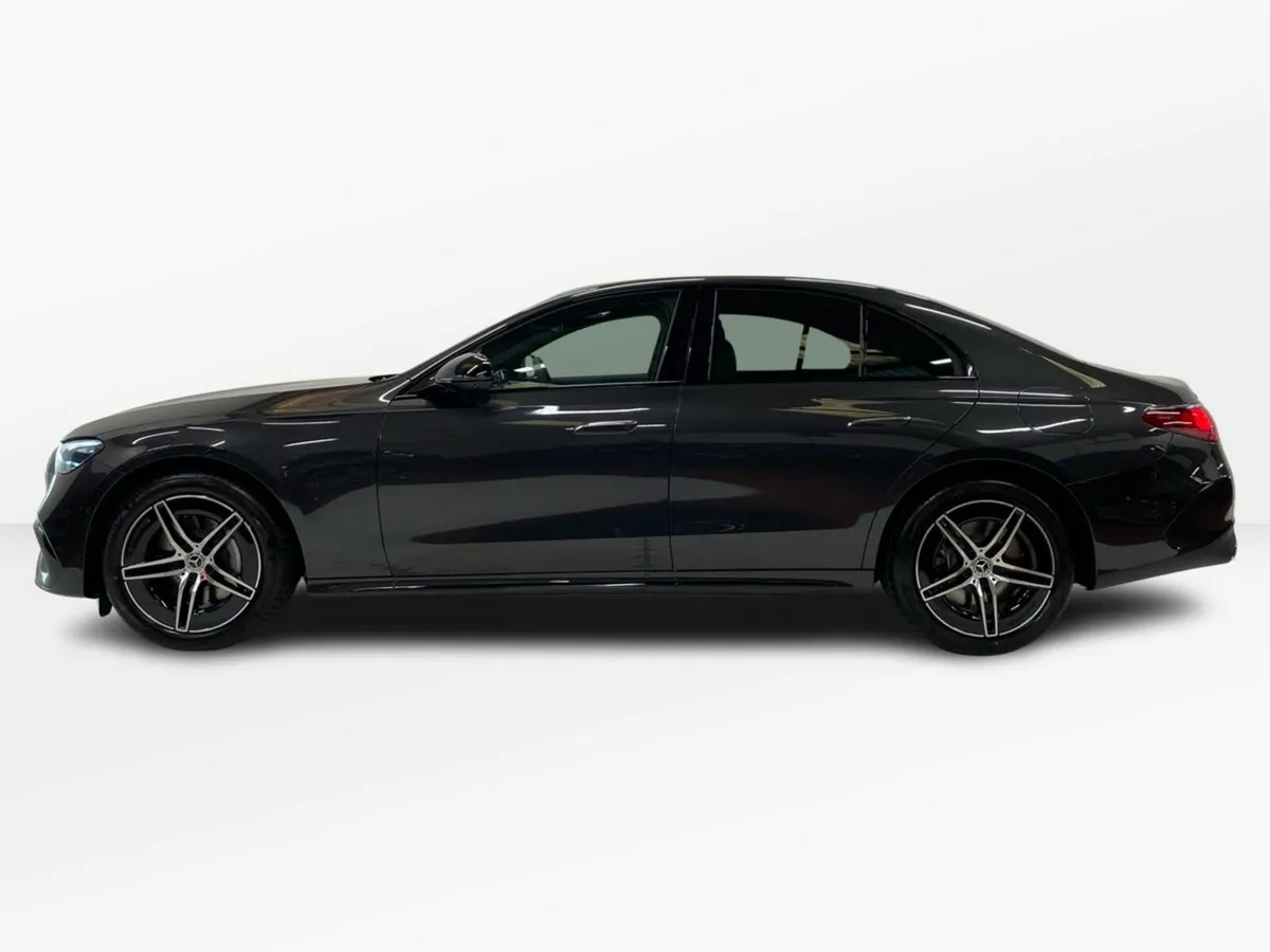 Mercedes-Benz E-Class E 300 e AMG EDITION PLUS | - Image 5