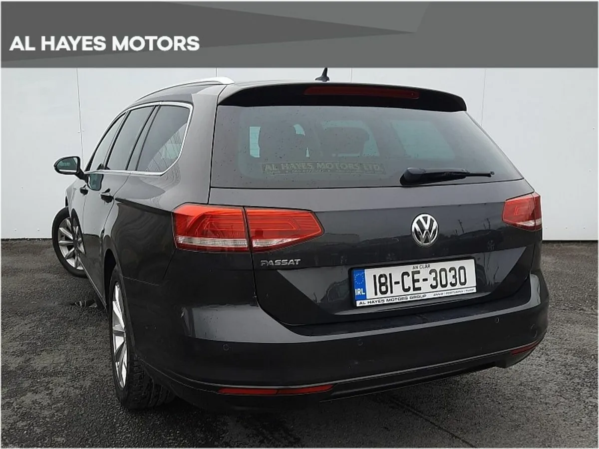 Volkswagen Passat EST**LOCATED IN PORTUMNA GARAGE* - Image 3