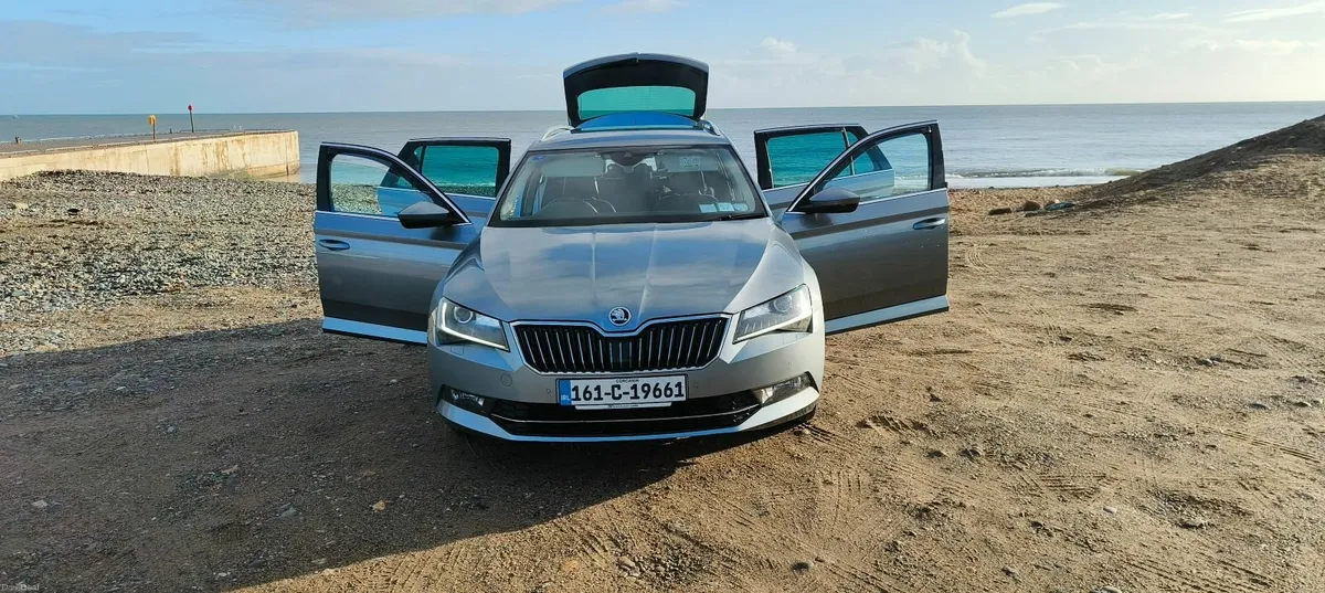 Skoda Superb 2016 NEED GONE ASAP - Image 3