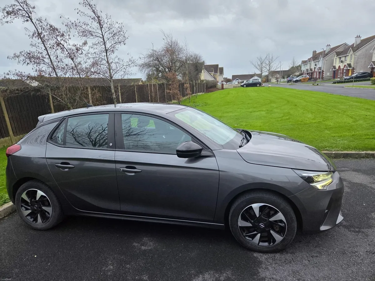 Opel Corsa 2021 - Image 3
