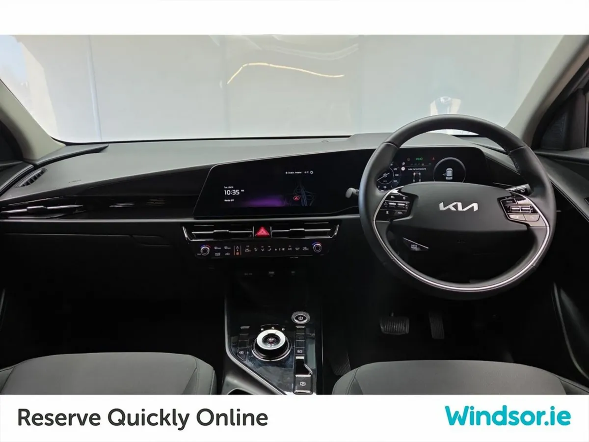 Kia Niro NIRO 2 EV 64.8 kWh - Image 4