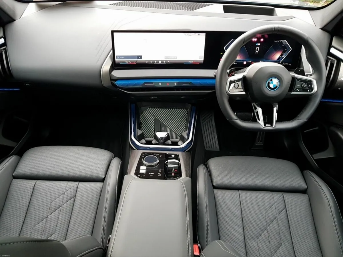 BMW X3 30e xDrive M Sport - Image 4