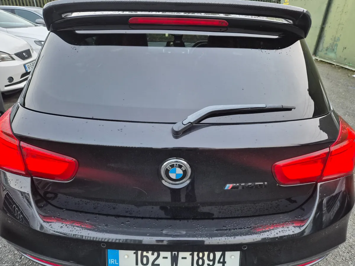 BMW 1-Series 2016 M140i - Image 4