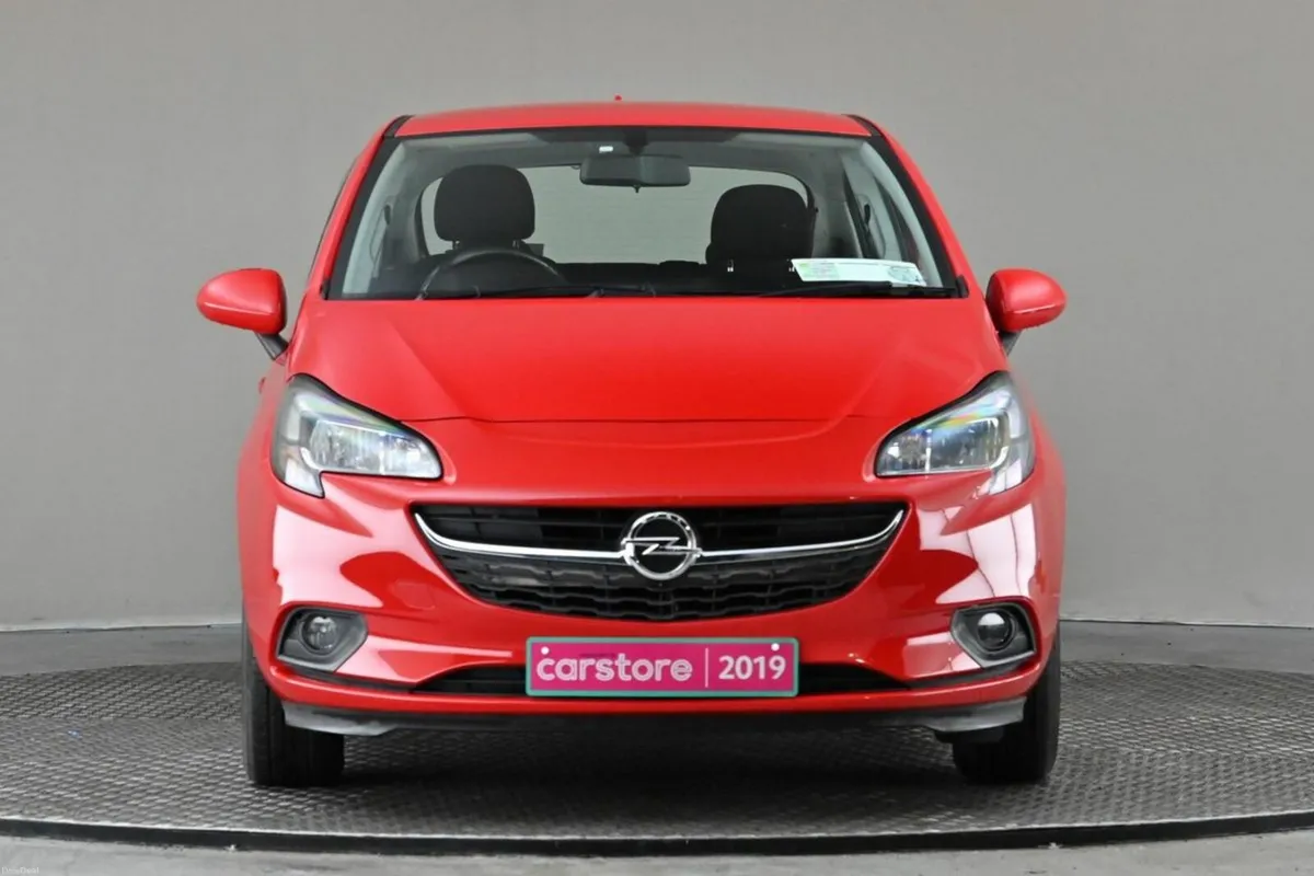 Opel Corsa 1.4 75BHP 5SPD 120 Years Edition**15" A - Image 2