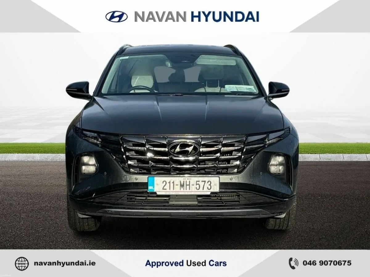 Hyundai Tucson HEV Executive Plus *JUST  ON SALE* - Image 3