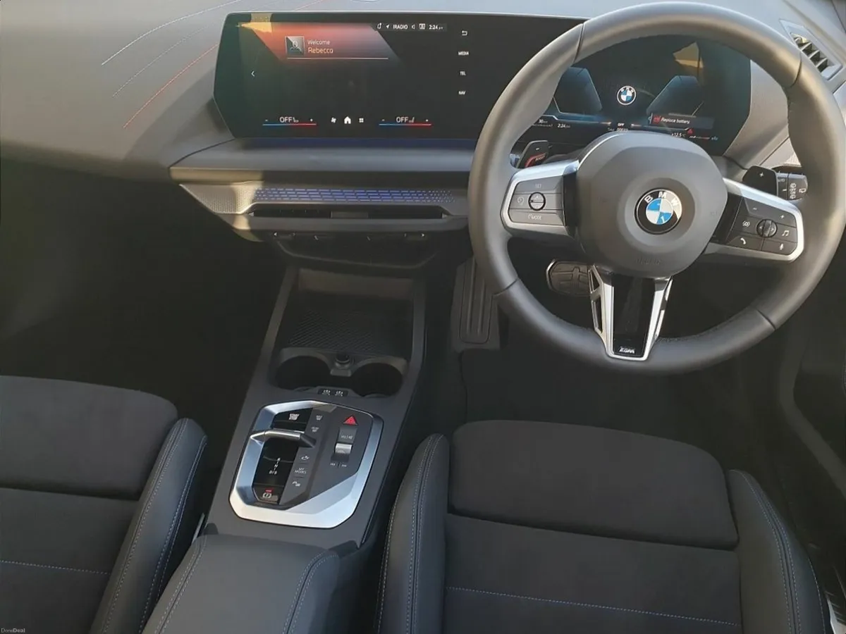 BMW 1-Series 120 M Sport - Image 4