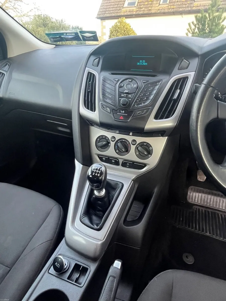 Ford Focus - Image 4
