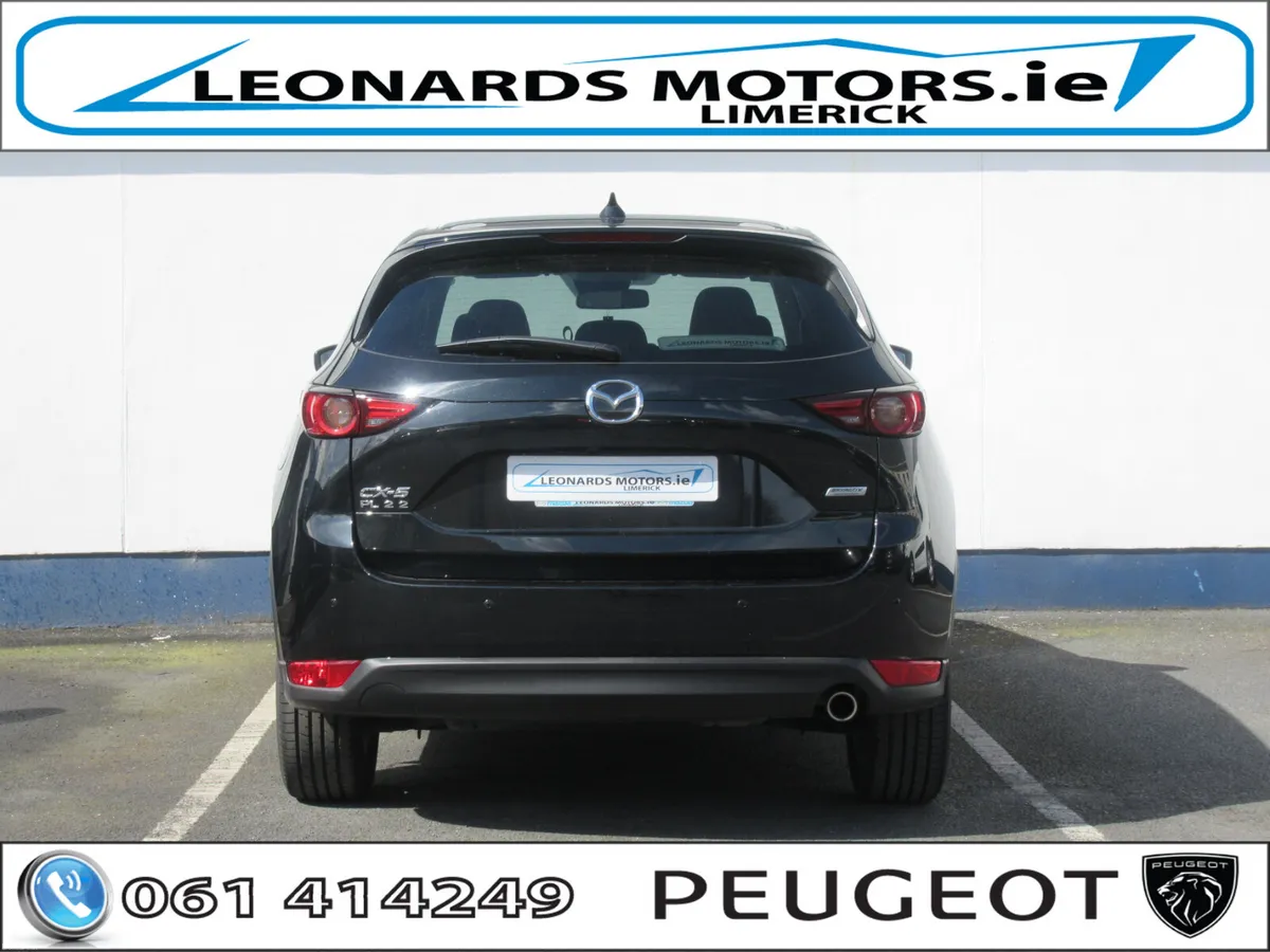 212 Mazda CX-5 GT *DEPOSIT TAKEN* - Image 4