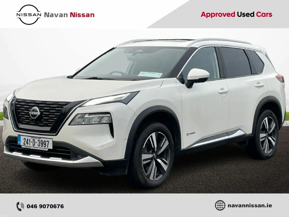 Nissan X-Trail ePOWER SVE 5 Seater *HUGE SALE* - Image 4