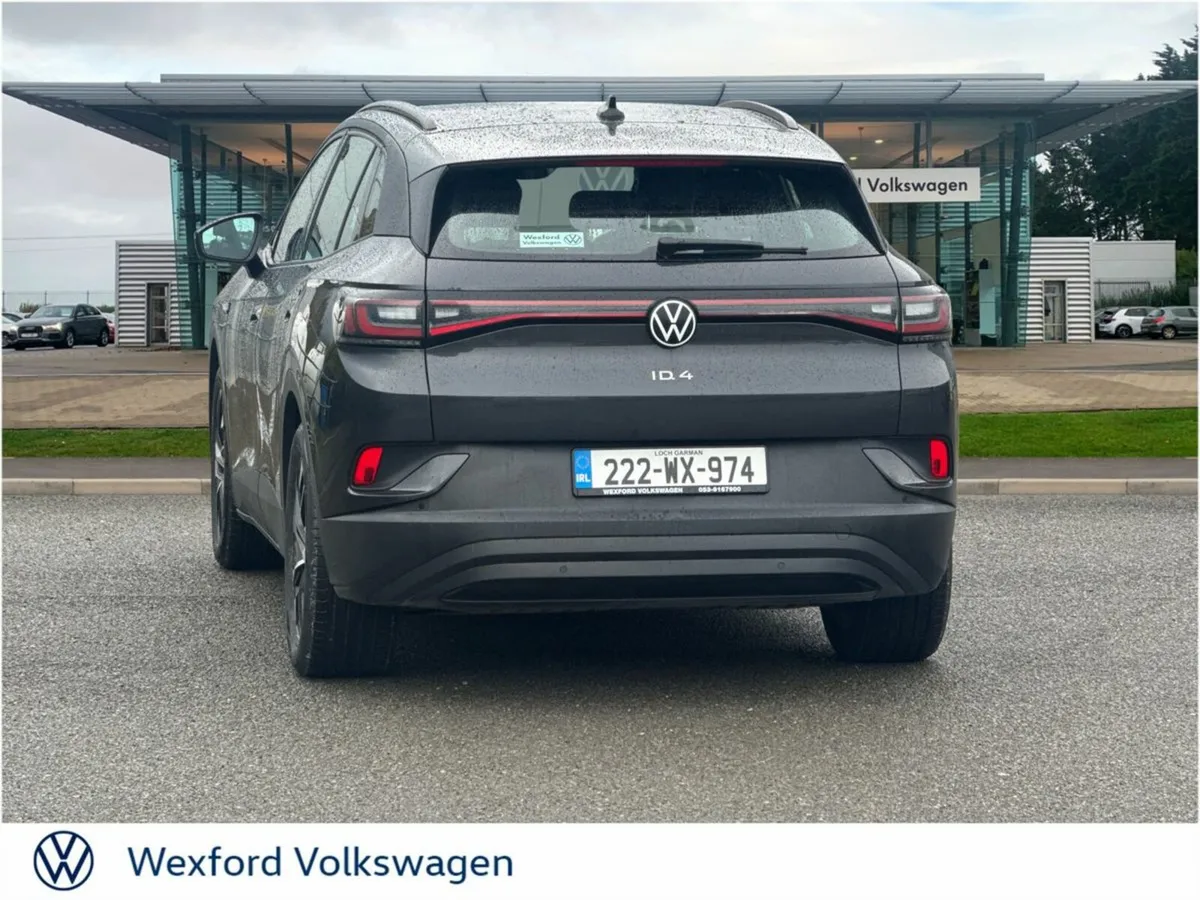 Volkswagen ID.4 LIFE 77kWh 204HP - Image 4