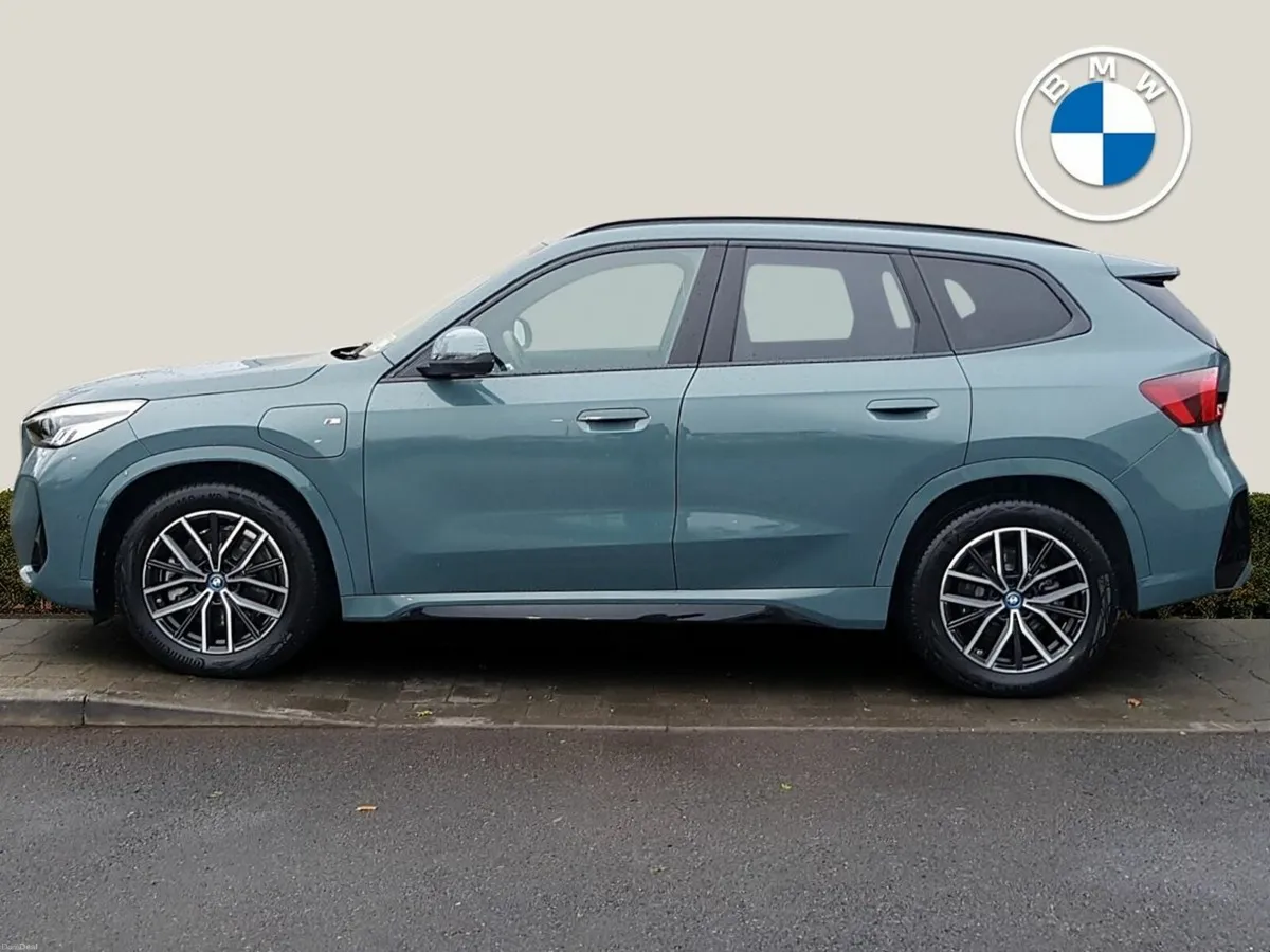 BMW X1 xDrive30e M Sport - Image 3