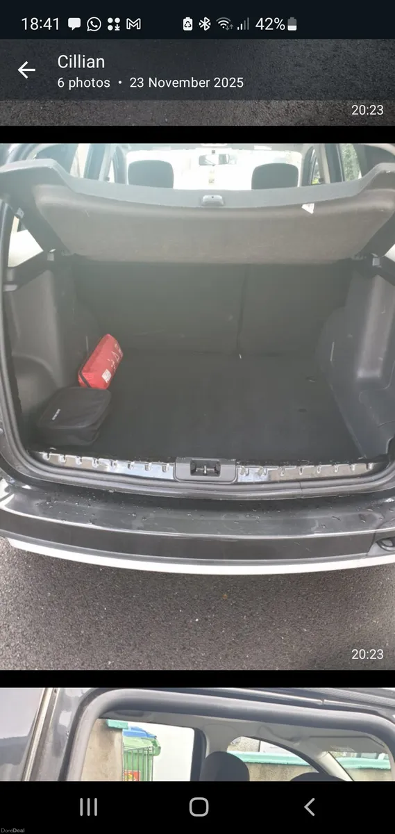 Dacia duster - Image 3