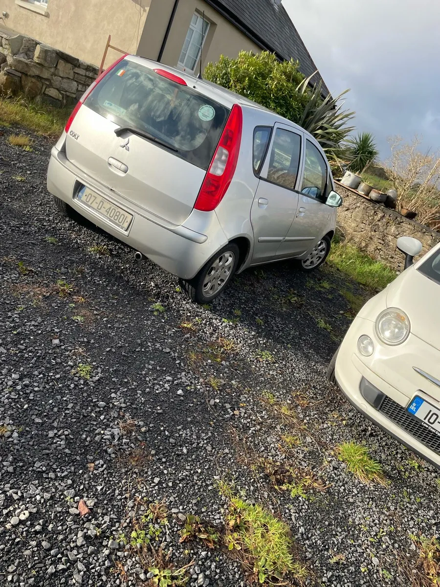 Mitsubishi Colt - Image 3
