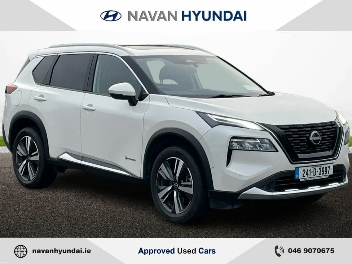 Nissan X-Trail ePOWER SVE *HUGE SALE* - Image 1