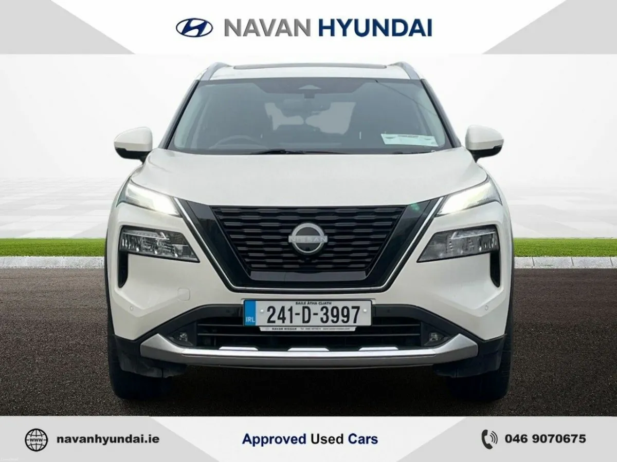 Nissan X-Trail ePOWER SVE *HUGE SALE* - Image 3