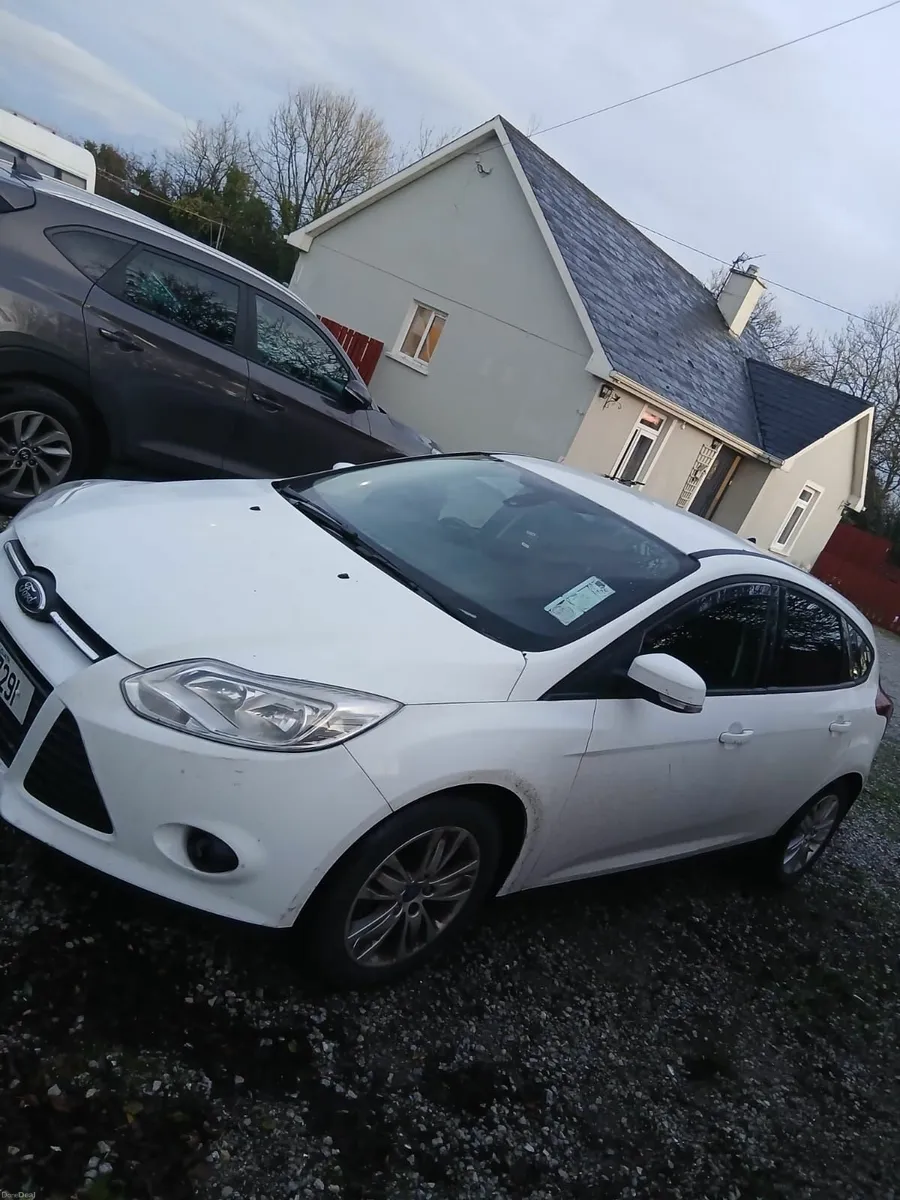 Ford Focus 2015 - Image 1
