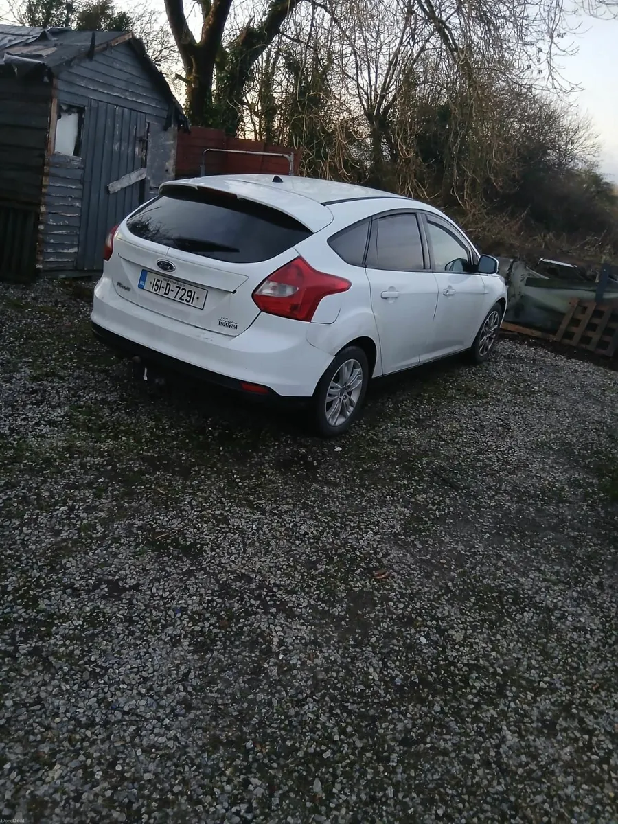 Ford Focus 2015 - Image 4