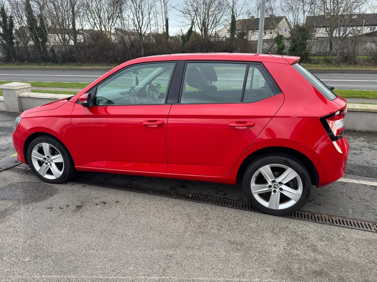 Skoda Fabia 1.2 TSI 90hp 161 ( New timing ) - Image 2