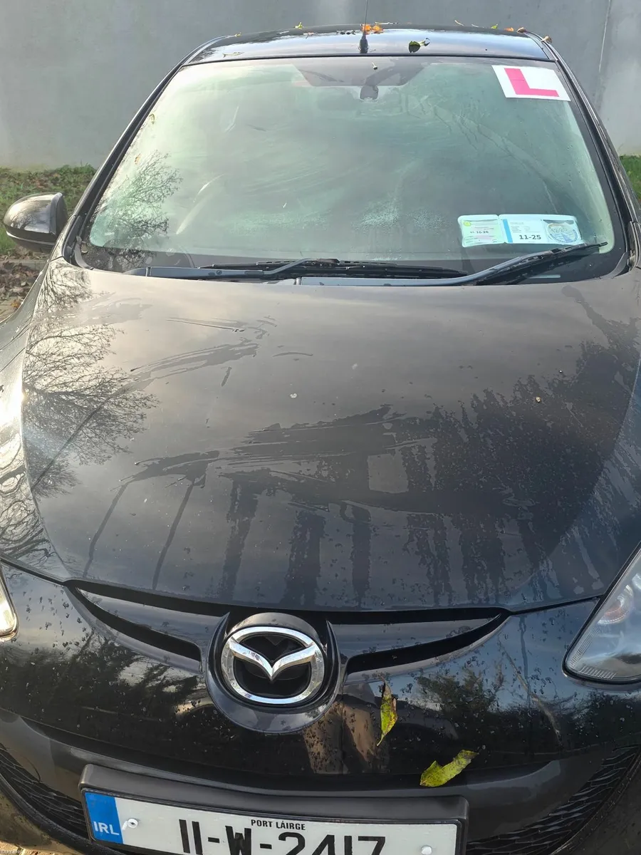 Mazda Mazda2 2011 - Image 3