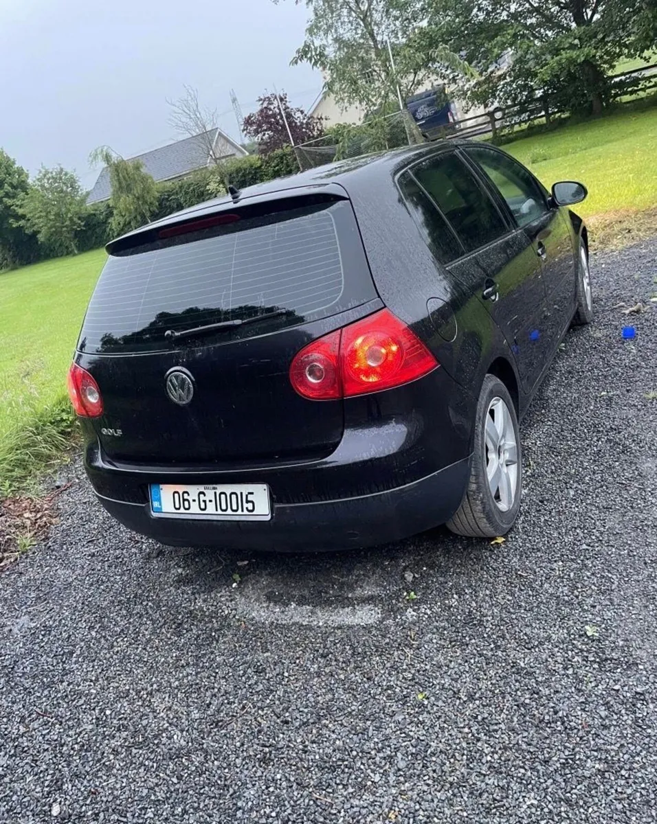 Vw golf - Image 3