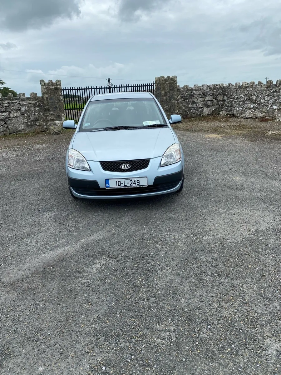 Kia Rio - Image 2