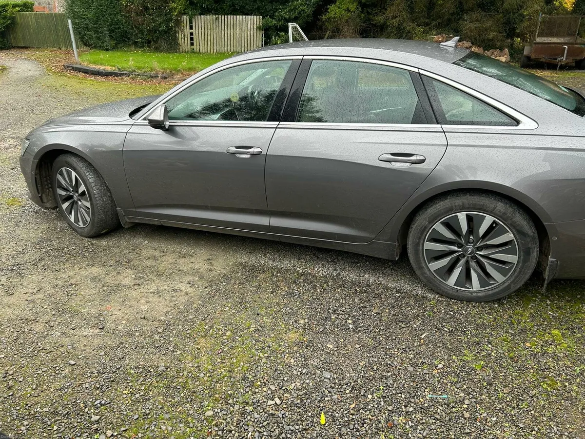 Audi A6 - Image 4