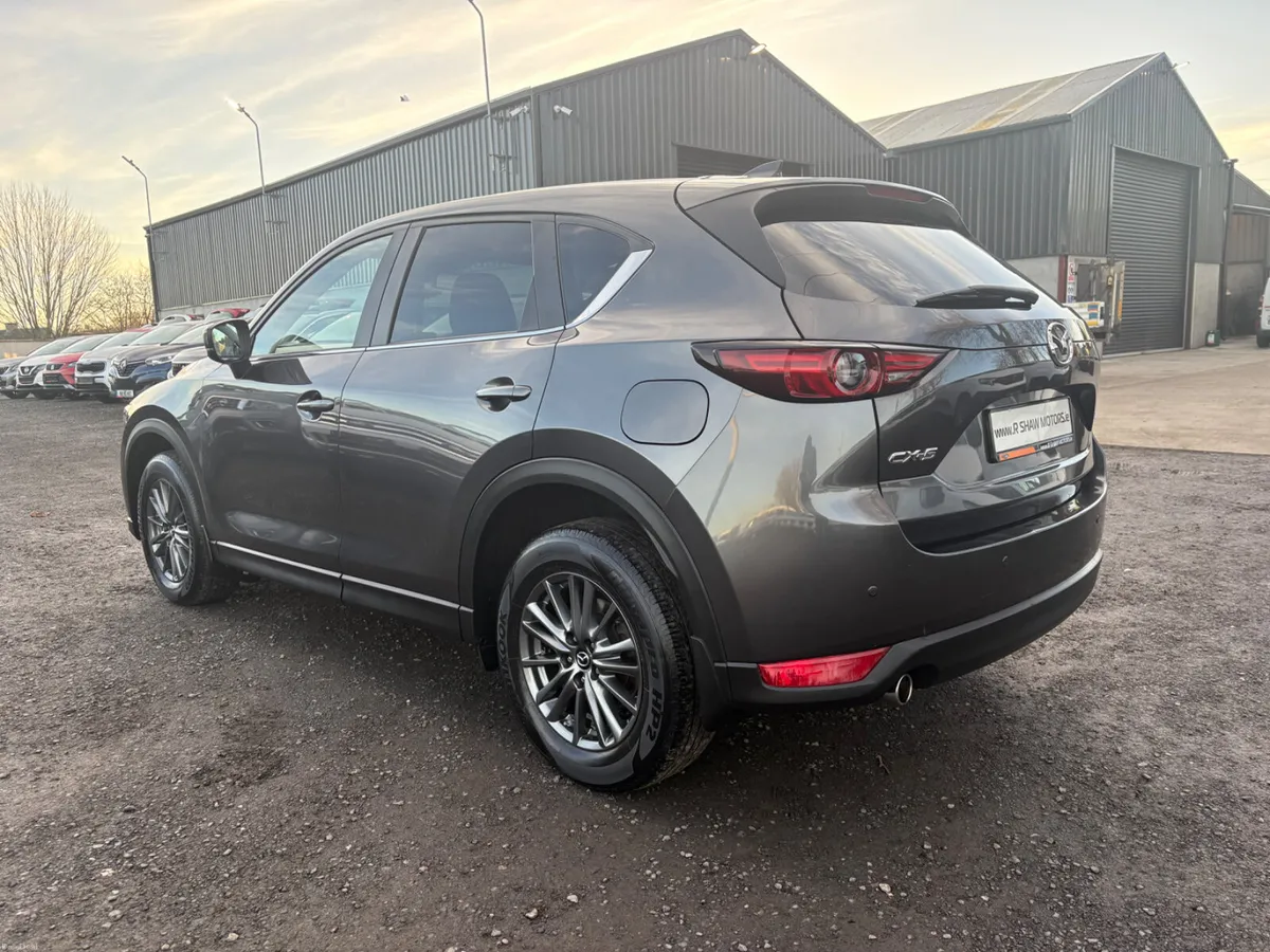 Mazda CX-5 - Image 4
