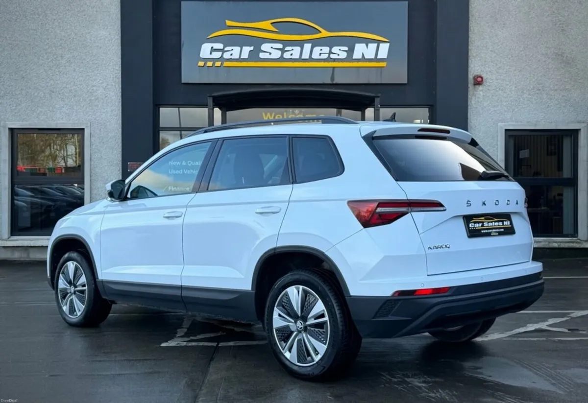 2.0 TDI SE Drive SUV 5dr Diesel Manual Euro 6 (s/s - Image 4