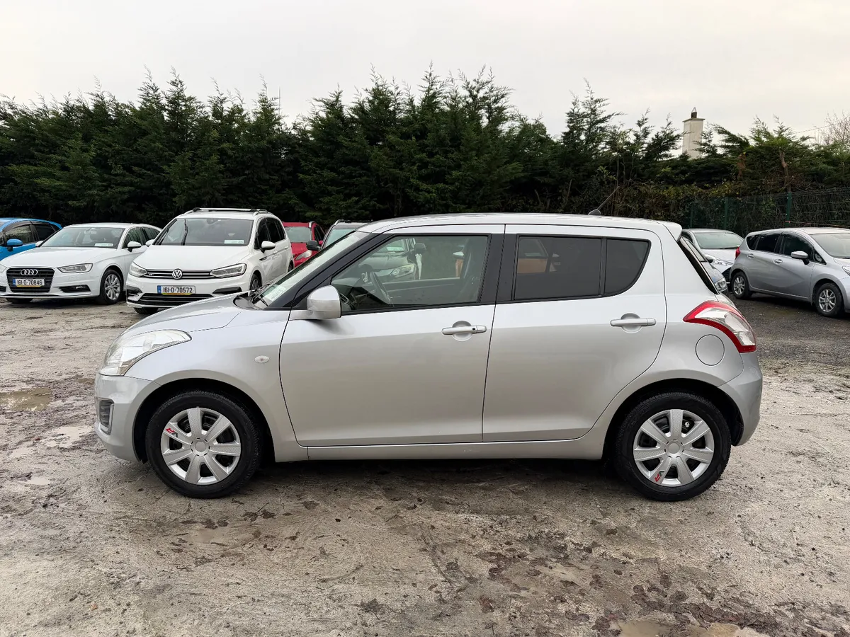 Suzuki Swift 2016 - Image 6