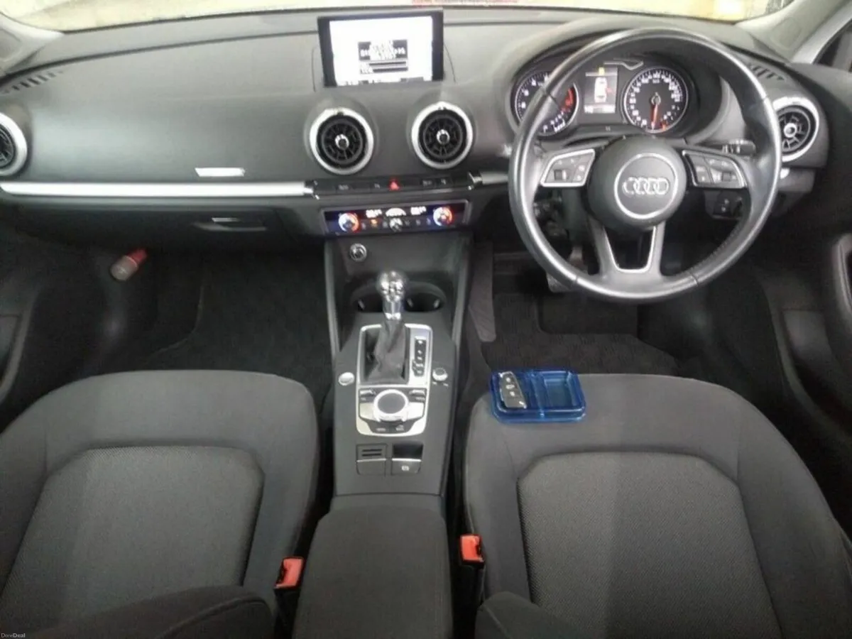Audi A3 1.4 TFSI - FACTORY ALLOYS - CRUISE CONTROL - Image 3