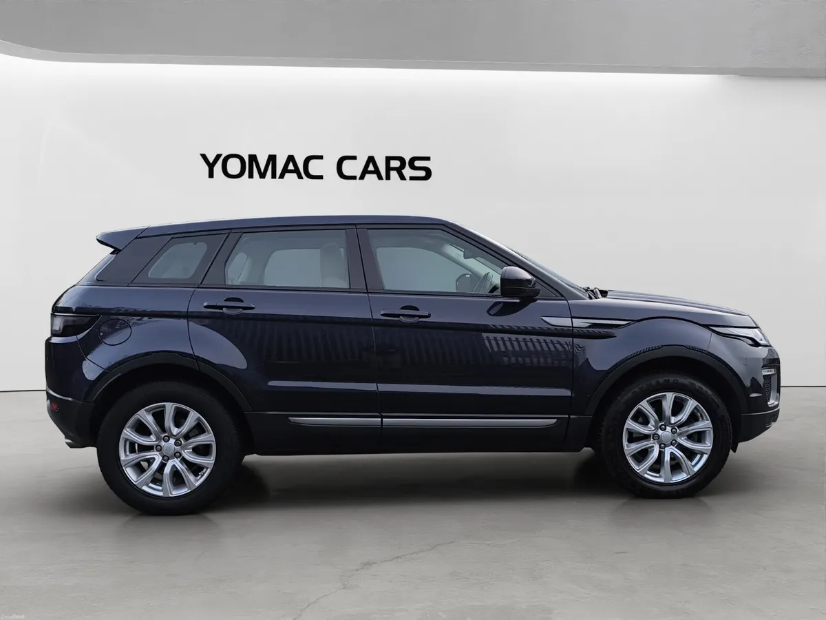 RANGE ROVER EVOQUE SE TD4 - Image 3