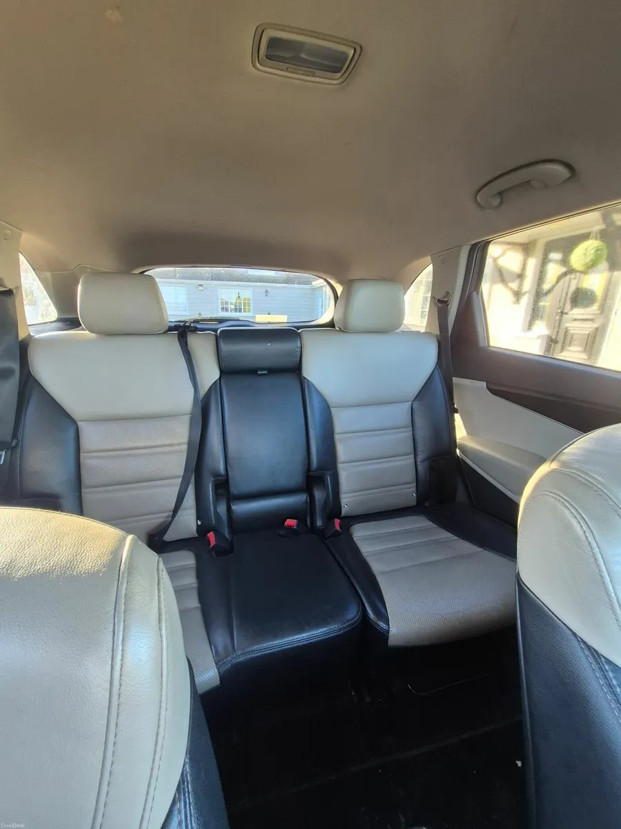 Kia Sorento 2018 - Image 1