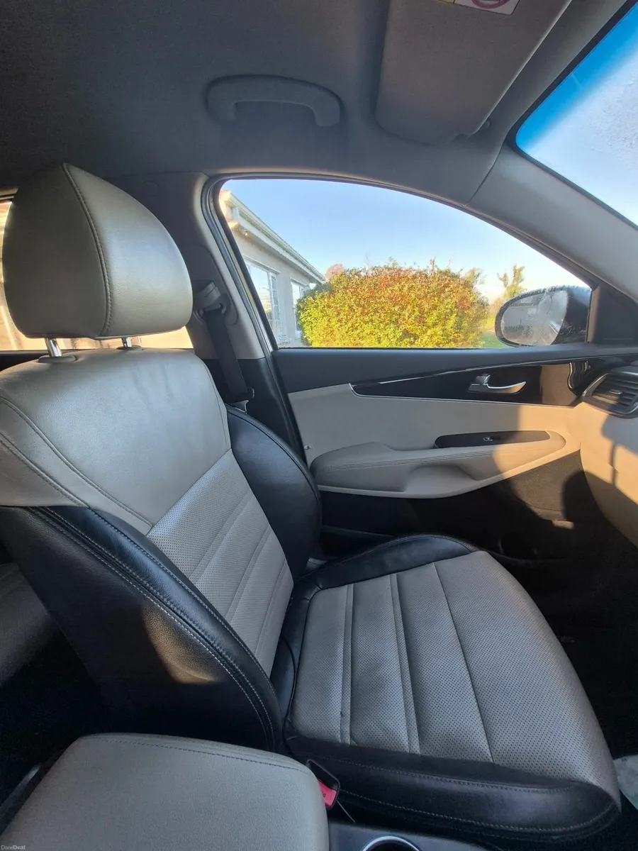 Kia Sorento 2018 - Image 3