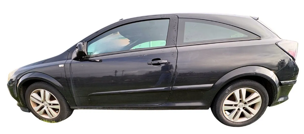 Opel Astra 2007 - Image 1