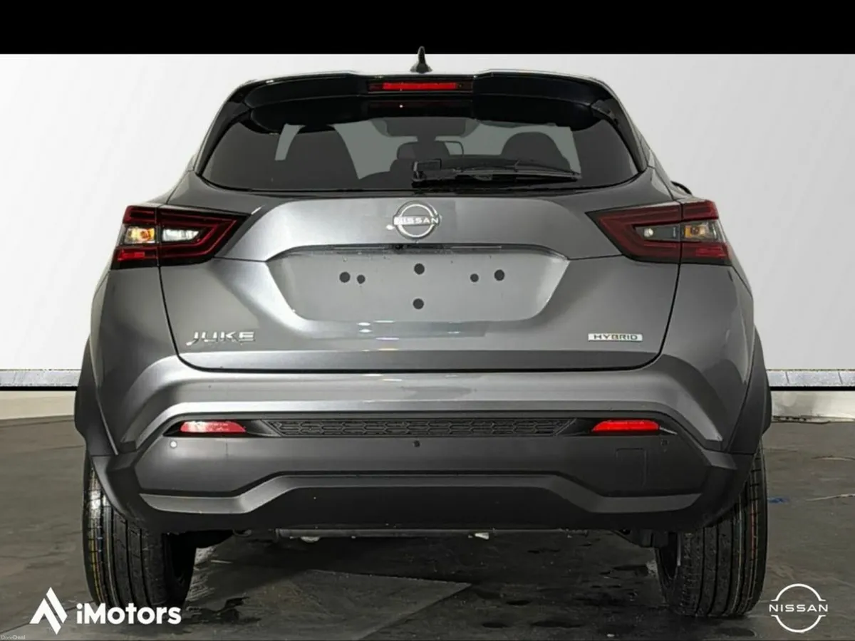 Nissan Juke SVE - Image 4