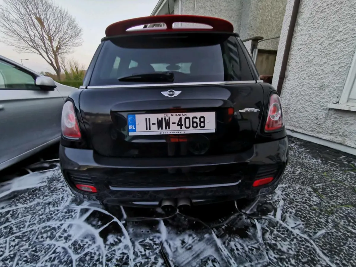 Mini Cooper S JCW SOLD - Image 3