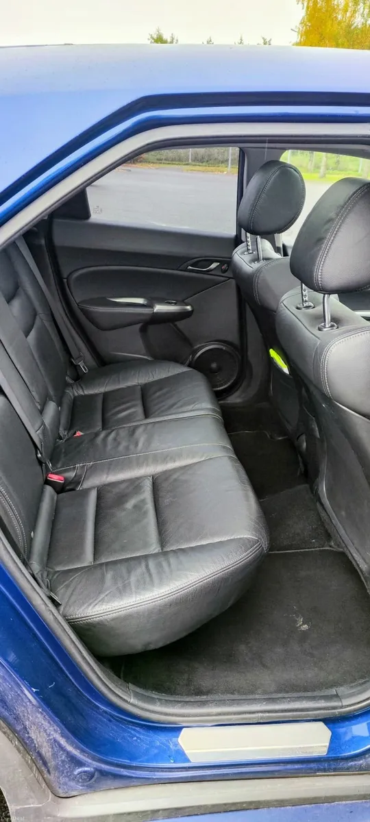 Honda Civic 2010 EX GT 2.2 i-CTDI High Spec Roof - Image 3