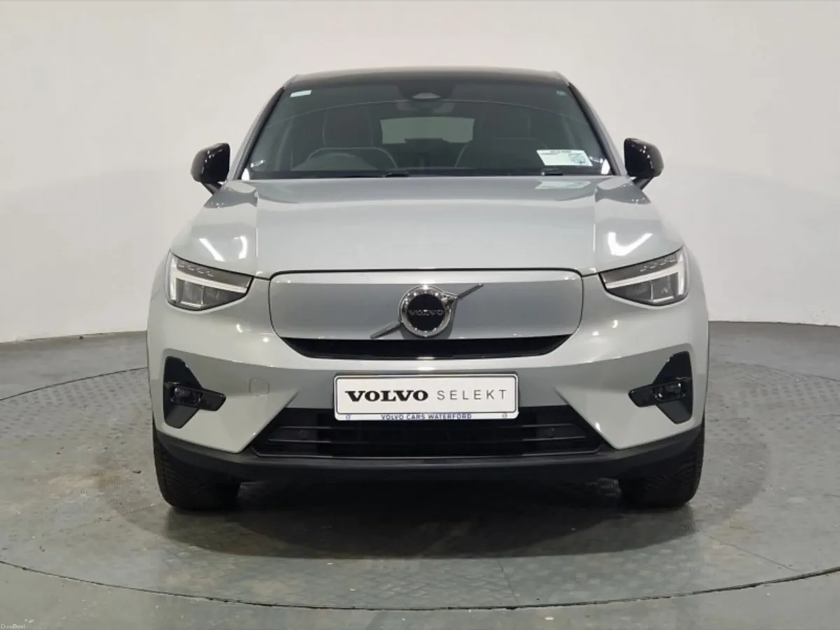Volvo C40 BEV Recharge 238hp RWD Plus - Image 3