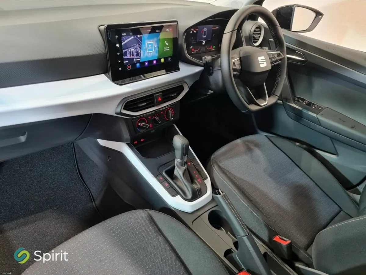 SEAT Arona 1.0TSI SE+ DSG 115HP*Call Tara on 08603 - Image 4