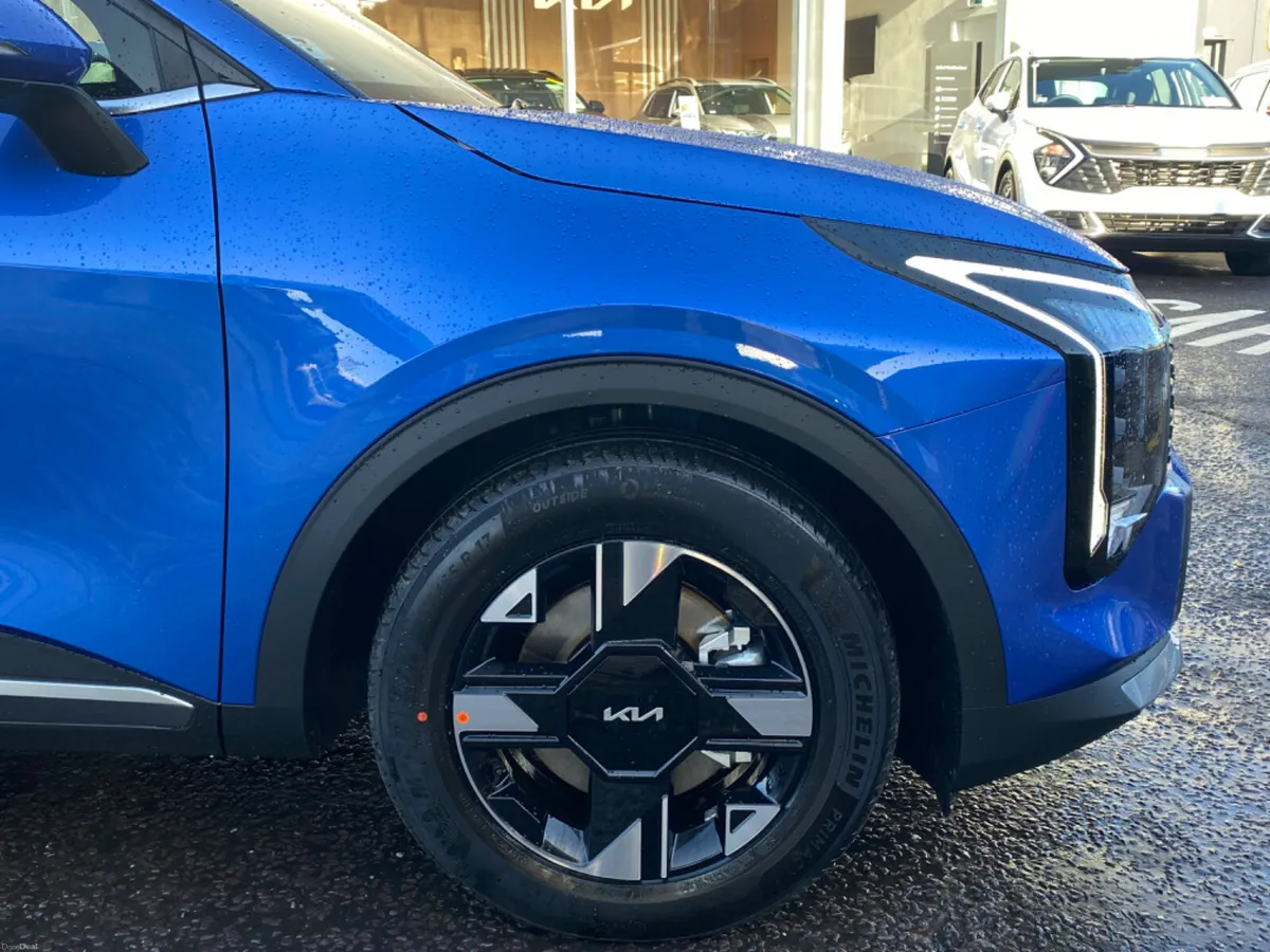 Kia Sportage K2 PE 1.6 Diesel 2026- 0% APR Finance - Image 3