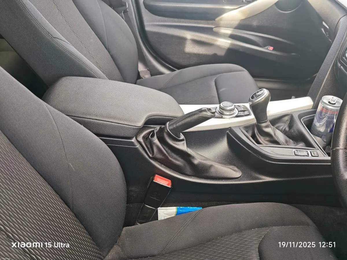 BMW 3-Series 2013 - Image 4