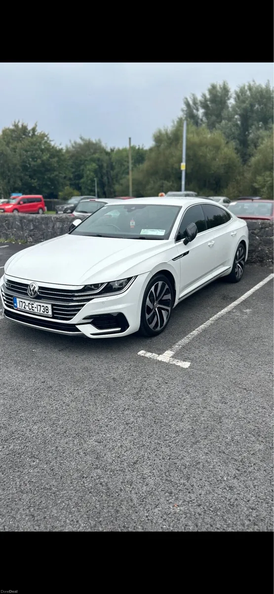 VW ARTEON - mint condition - Image 1