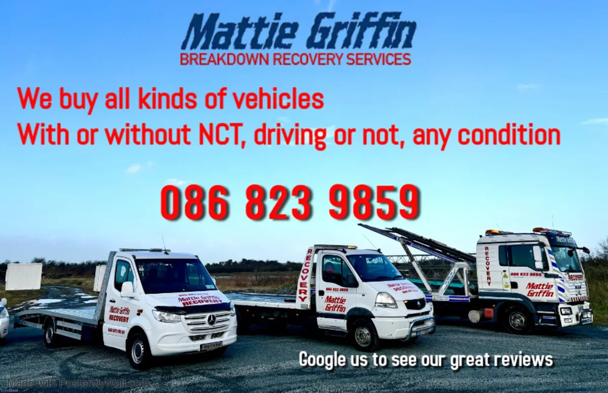 ❓LOOKING TO SELL YOUR OLD CAR❓ - Image 2