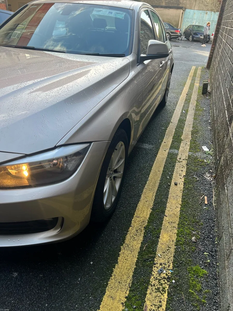 BMW 3 Series JUST PASSED NCT - Image 2