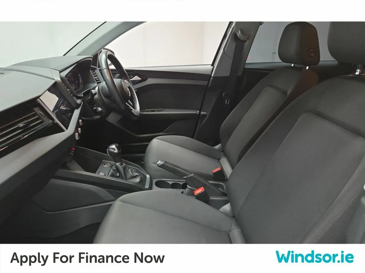 Audi A1 25 TFSI 1.0 SPORT S-TRONIC - 2TONE - Image 4