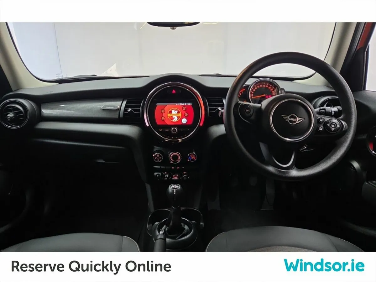 Mini Cooper 1.5 Cooper Classic - Image 4